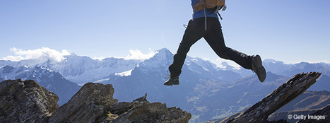 Et si la performance passait simplement par l&rsquo;agilit&eacute; | Devops for Growth | Scoop.it
