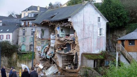 &Agrave; quoi sert l'&eacute;tat de catastrophe naturelle pour les sinistr&eacute;s ? | D&eacute;veloppement Durable, RSE et Energies | Scoop.it