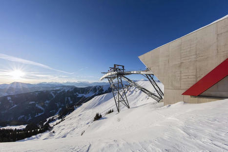 Wintersaison 2023/24 | Tirol Tourismus Research | (Macro)Tendances Tourisme & Travel | Scoop.it