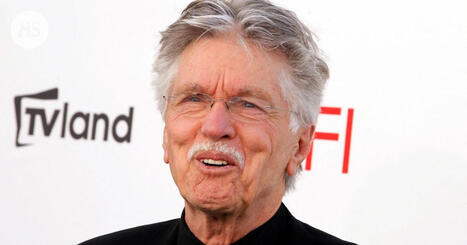 Alien- ja Top Gun -elokuvista tunnettu n&auml;yttelij&auml; Tom Skerritt on kuollut | HS.fi | Lehti | Scoop.it
