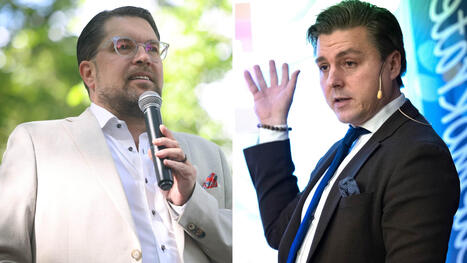 &Aring;kesson svarar p&aring; kravet fr&aring;n Peter Hultqvist | Lehti | Scoop.it