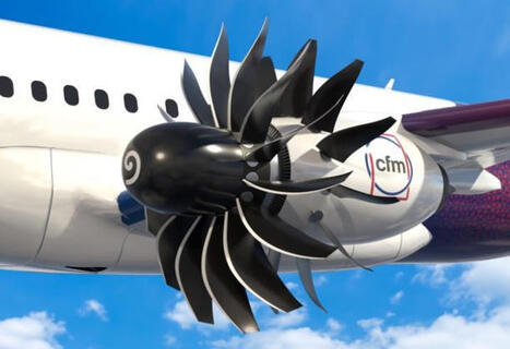 Clean Aviation lays out goals for next project call as RISE engine waits for TAKE OFF clearance | AERONAUTIQUE NEWS - AEROSPACE POINTOFVIEW - AVIONS - AIRCRAFT | Scoop.it