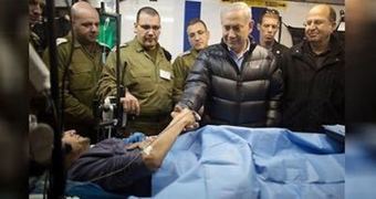 Netanyahu sonne la fin de la « solution à deux États » | Koter Info - La Gazette de LLN-WSL-UCL | Scoop.it