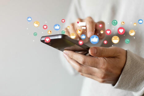 5 réseaux sociaux made in Europe pour ne plus dépendre des États-Unis ou de la Chine | LA CURATION DE CONTENU DANS UN ENVIRONNEMENT NUMÉRIQUE | Scoop.it