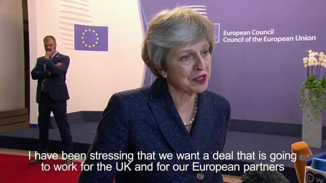 Brexit will mean higher prices in the North East - and we will be harder hit than London | In the news: data in the UK Data Service collection across the web | Scoop.it