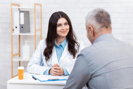 Integrative Endocrinology and Hormone Optimization Explained&nbsp;| Call 915-850-0900 or 915-412-6677 | PUSH-as-Rx &reg;&trade; Wellness Exercise & Fitness | Scoop.it