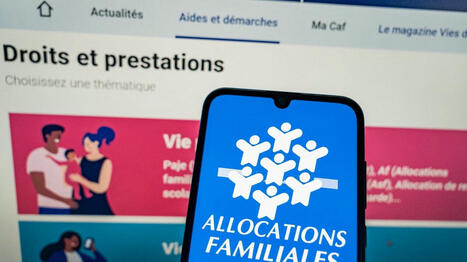 Allocations familiales : des associations réclament l'interdiction de l'algorithme anti-fraude utilisé par la Cnaf, jugé discriminant ... | Renseignements Stratégiques, Investigations & Intelligence Economique | Scoop.it