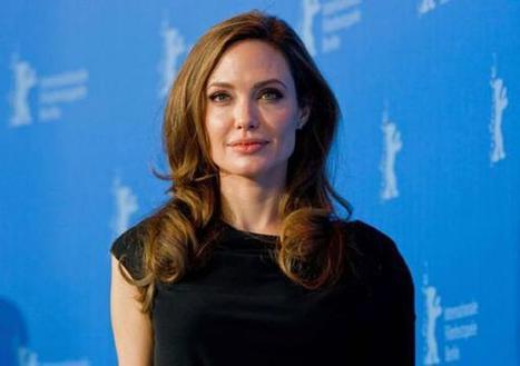 Gossip/ Angelina Jolie: Brad ei figli sono la mia priorità - TM News | JIMIPARADISE! | FASHION & LIFESTYLE! | Scoop.it