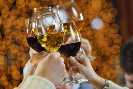 PORTUGAL establishes National Vine and Wine Day, to be celebrated on 31 July&nbsp; | CIHEAM Press Review | Scoop.it