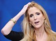 Ann Coulter Uninvited From Speaking At A NYC University | Electile Dysfunction | Scoop.it