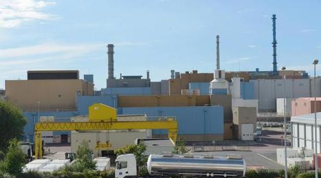 La Hague. Areva confirme une pollution au plutonium | Toxique, soyons vigilant ! | Scoop.it