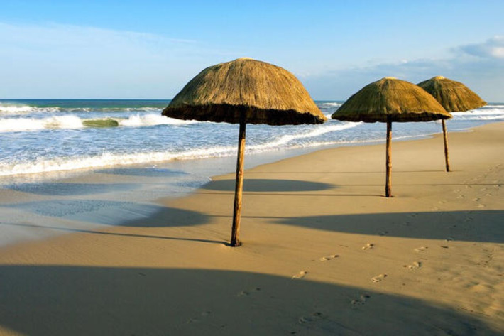 These Are the 10 Most Beautiful Beaches in the World | The UHNW Lifestyle Report | Scoop.it