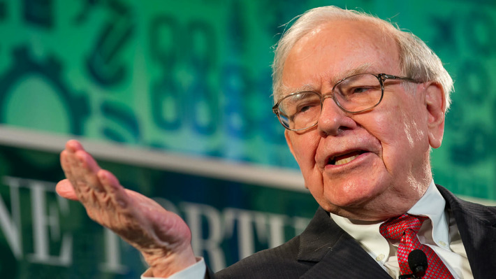 Why Warren Buffett Loves Compound Interest: The '8th Wonder of the World'? | Family Office & Billionaire Report - Empowering Family Dynasties | Scoop.it
