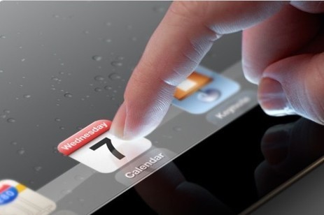 Is this why Apple keeps saying "post-PC"? | iPad User Group | Scoop.it