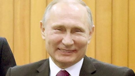 Putin signs law decriminalizing many domestic violence cases - Fox News | Operation Oya | Scoop.it