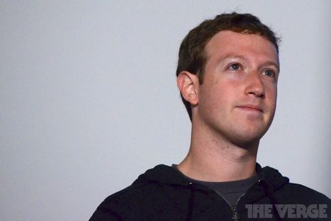 Mark Zuckerberg and Priscilla Chan pledge 99 percent of their Facebook shares to charity | Peer2Politics | Scoop.it