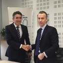 Saint-Gobain soutient les maçons du coeur du Lycée Français de Shanghai (LFS) | Saint-Gobain 350 | Scoop.it
