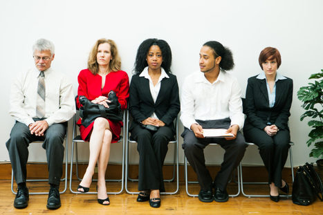 It's Time to Rethink Diversity Hiring, Starting With Middle Management | From Around The web | Scoop.it