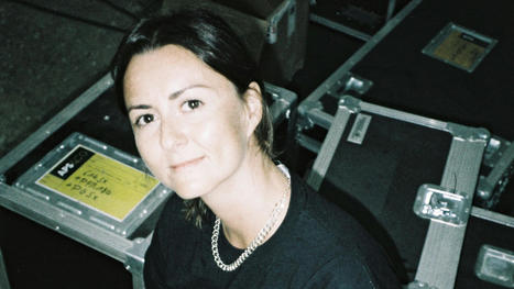 RADIO NOVA - Entre les fleuves # 67 : Le Sucre + P errine - 07/12 | Le Sucre - revue de presse | Scoop.it