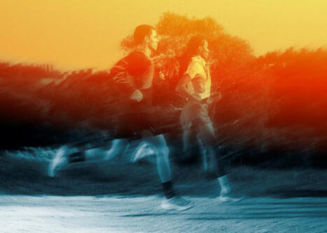 [Playground] Salomon lance GRAVELANZA, le premier circuit mondial de &laquo; Gravel Running &raquo; | 4 - Nouvelles pratiques sportives | Scoop.it