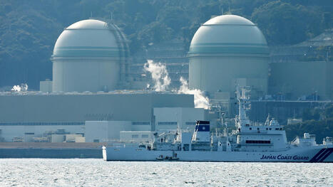 Elliott takes activist fight to Japan’s sensitive nuclear power sector | Gouvernance - Veille quotidienne | Scoop.it