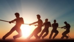 Animer un groupe en mode facilitateur avec les icebreakers | Devops for Growth | Scoop.it