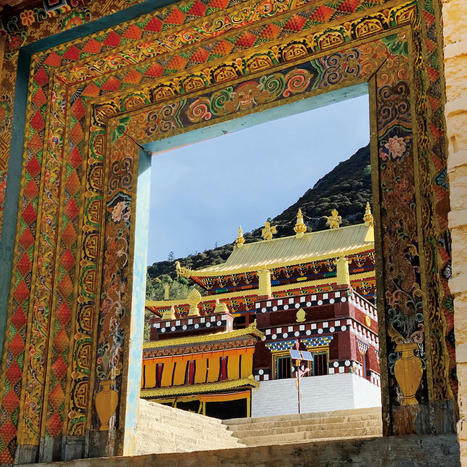 Selling Lost Horizons: Behind the scenes of Yunnan&rsquo;s tourism industry | Kunming-Yunnan | Scoop.it