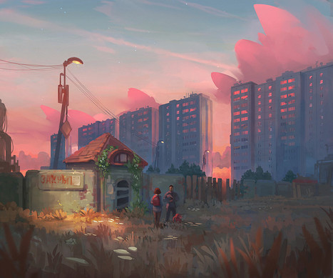 Cultima : revue d&rsquo;infos &ndash; Crossover N&deg;3 &ndash; | Cultures de l'Imaginaire | Scoop.it