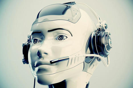 ChatGPT: Finally, an AI chatbot worth talking to | Design, Science and Technology | Scoop.it