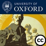 First World War: New Perspectives | University of Oxford Podcasts - Audio and Video Lectures | Autour du Centenaire 14-18 | Scoop.it