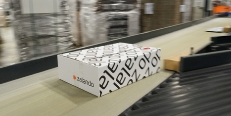 Delsey ouvre sa première boutique en ligne #web2store | Web-to-Store | Scoop.it