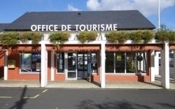 Bus & Car - Tourisme de groupe - site officiel - : D&eacute;centralisation : les offices de tourisme se mobilisent | Strat&eacute;gie de territoires et offices de tourisme | Scoop.it