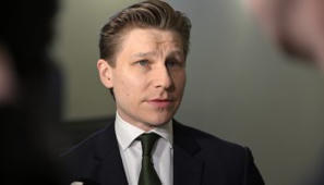 &rdquo;Britannia- ja Ranska-vetoiset hankkeet k&auml;ynniss&auml;&rdquo; &ndash; N&auml;in puolustusministeri kommentoi Trumpin uhkauksia | Demokraatti.fi | 1Uutiset - Lukemisen t&auml;hden | Scoop.it