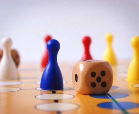 Gamification – First Things First - eLearning Industry | Teaching and Learning in HE | Scoop.it