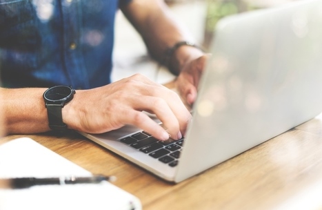 Stratégie digitale en immobilier : les 4 incontournables de 2017 | Immobilier Digital | Scoop.it