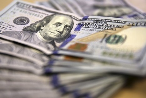 Dollar Hits Long-Term Highs Against Yen, Euro | MarketID Market Pulse | Scoop.it