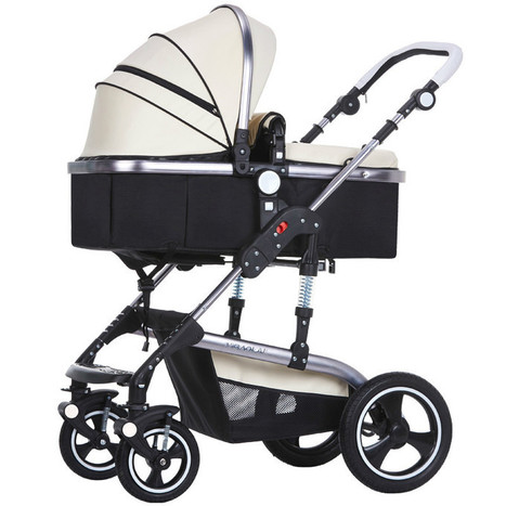 yibaolai stroller