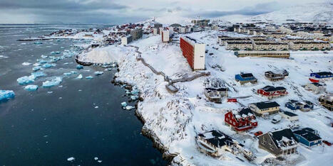 LE GRAND NORD : Le Danemark renforce sa présence militaire au Groenland avec un exercice de l’Otan sans les États-Unis | LE GRAND NORD | Scoop.it