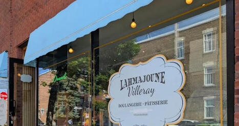Montreal bakery faces Quebec language watchdog complaint over TikTok videos&nbsp; | Language and Culture | Scoop.it