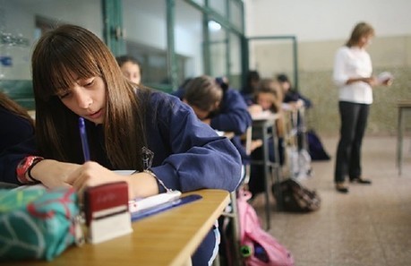 High school Common Core lesson promotes Muhammad, Islamic faith | ED262 mylineONLINE:  Religion | Scoop.it