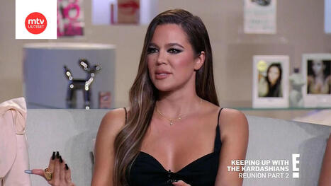 Khloé Kardashian muistelee vanhoja kuvanmuokkauksiaan: "Nöyryyttävää" | MTV Uutiset | 1Uutiset - Lukemisen tähden | Scoop.it