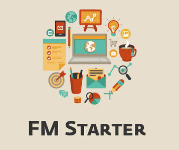 FM Starter 1.0 | Filemaker | Learning Claris FileMaker | Scoop.it
