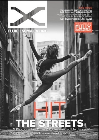 Fujifilm X Magazine GFX Edition | Fujifilm GFX | Scoop.it