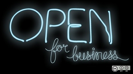 open business model canvas - Creative Commons | Peer2Politics | Scoop.it
