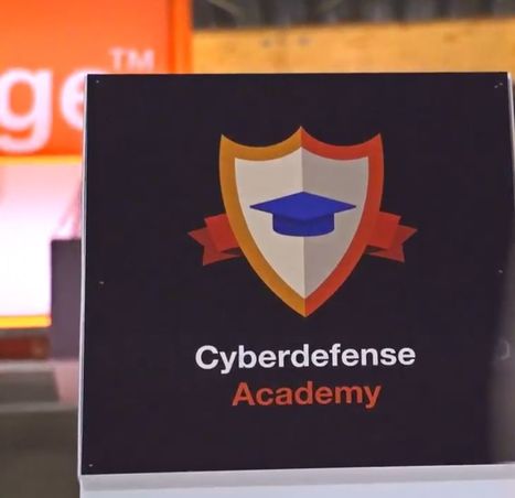 Sécurité IT : Orange Cyberdefense va proposer une box aux PME | TPE & PME DIGITAL | Scoop.it