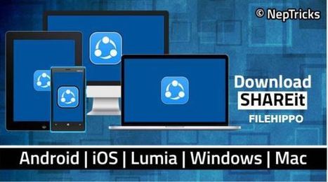 Shareit Free Download Latest Version For Window