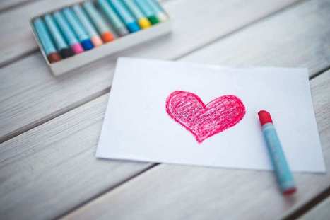 Valentine’s Day is coming up – Here are a ton of related teaching and learning resources  | Creative teaching and learning | Scoop.it
