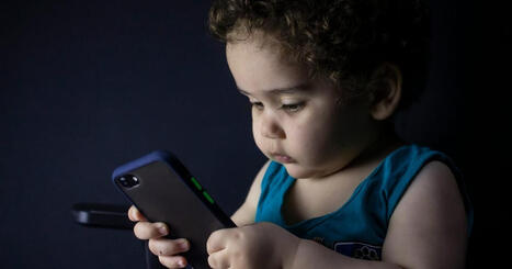 Los smartphones son los responsables de la disminuci&oacute;n de la natalidad | Mi Caj&oacute;n de Ideas | Scoop.it