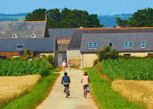 Une fréquentation cycliste en hausse de 9% sur les cinq premiers mois de 2025 | Une semaine d'actu - Newsletter de veille de l'AURH | Scoop.it