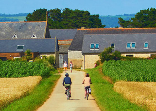 Une fréquentation cycliste en hausse de 9% sur les cinq premiers mois de 2025 | Veille territoriale AURH | Scoop.it